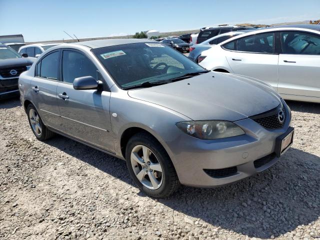 2006 Mazda 3 I VIN: JM1BK32F261462889 Lot: 60680354