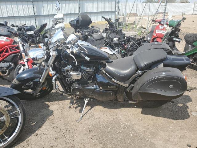 2006 SUZUKI M50 BK5 - JS1VS56A662103587