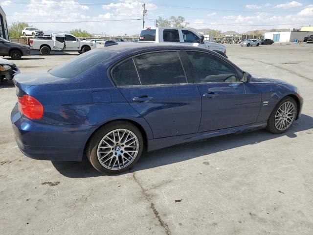 2011 BMW 328 Xi VIN: WBAPK7C54BA772035 Lot: 58446714