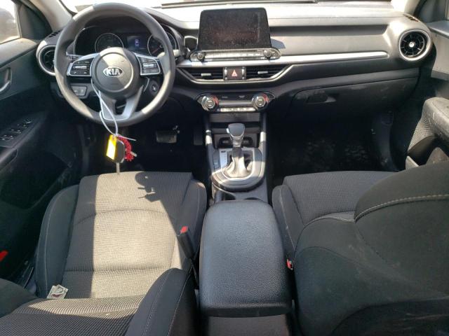 2019 Kia Forte Fe VIN: 3KPF24AD3KE123525 Lot: 58330084