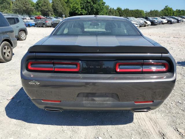 2022 Dodge Challenger Sxt VIN: 2C3CDZAG8NH148910 Lot: 60201414