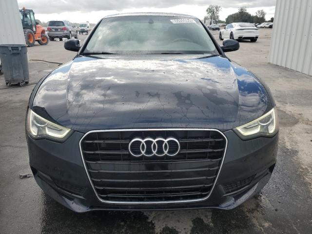 2015 Audi A5 Premium VIN: WAUCFAFR1FA044628 Lot: 60455064