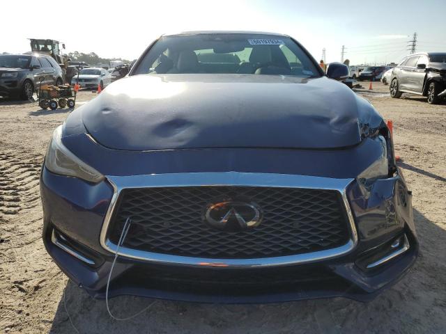 2020 Infiniti Q60 Pure VIN: JN1EV7EK8LM340670 Lot: 60197934