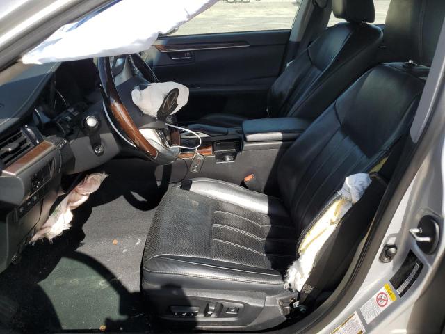 2018 LEXUS ES 350 - 58ABK1GG5JU092264