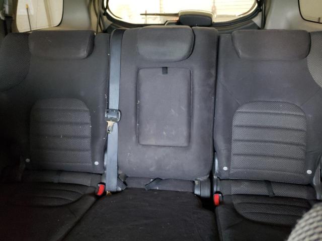 2010 Nissan Pathfinder S VIN: 5N1AR1NB5AC627864 Lot: 59457394