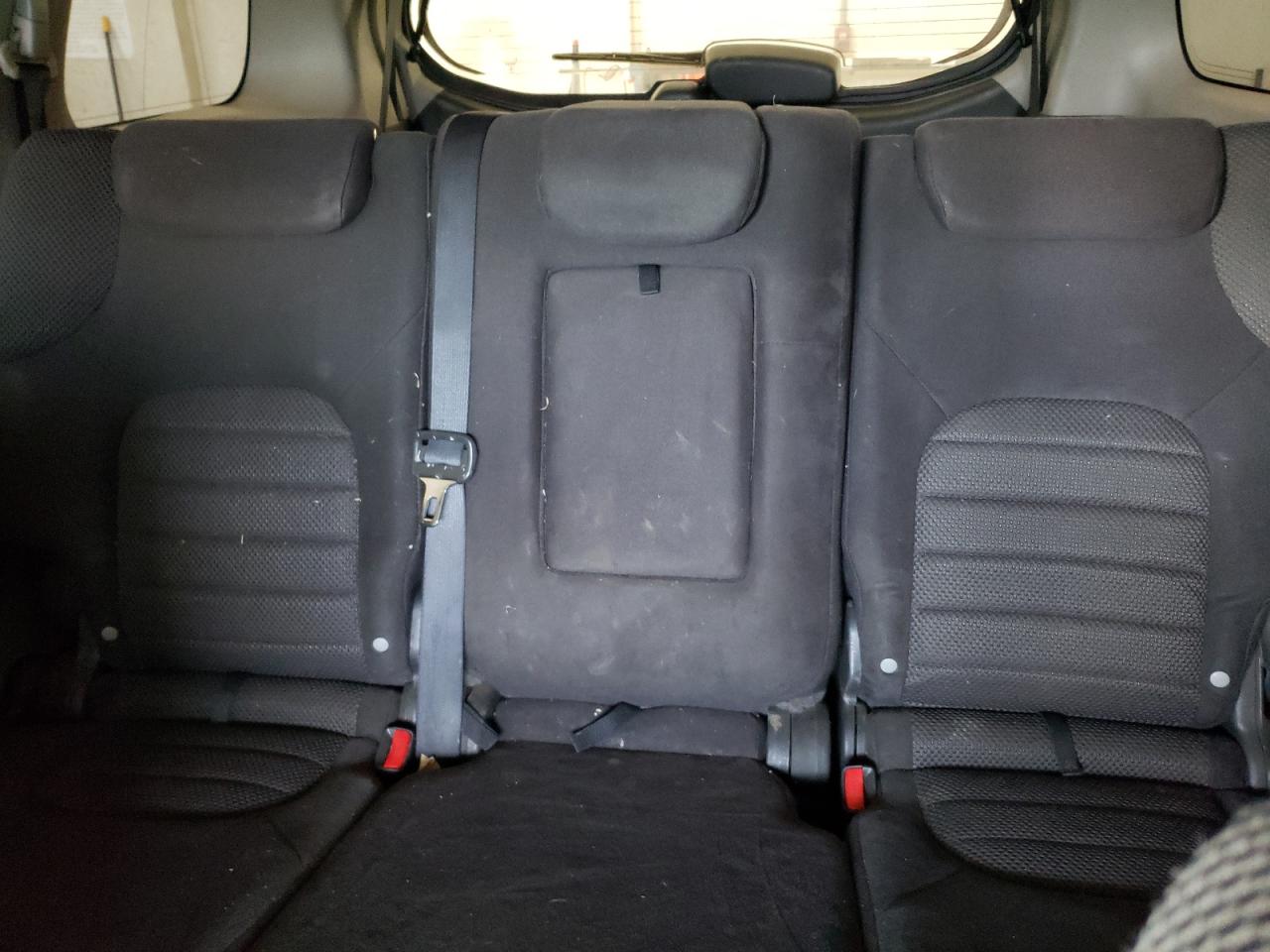 5N1AR1NB5AC627864 2010 Nissan Pathfinder S