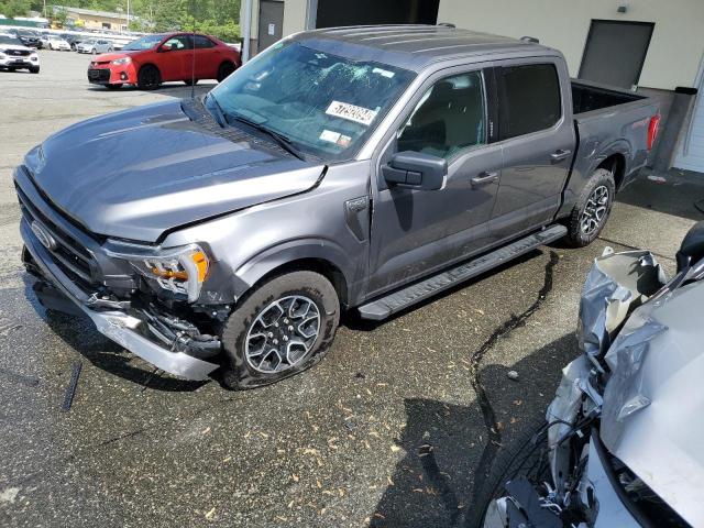 2023 FORD F150 SUPER - 1FTFW1E52PFB57152