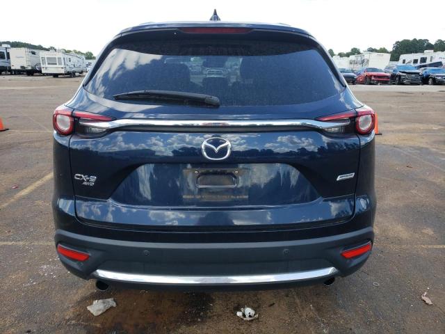 VIN JM3TCBDY4H0136148 2017 Mazda CX-9, Grand Touring no.6