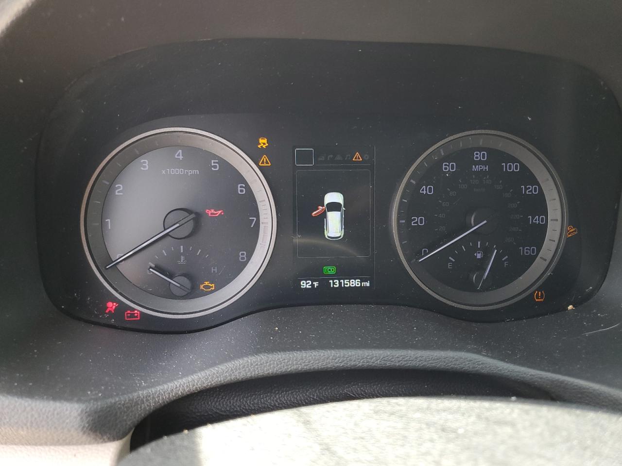 KM8J33A29GU078627 2016 Hyundai Tucson Limited