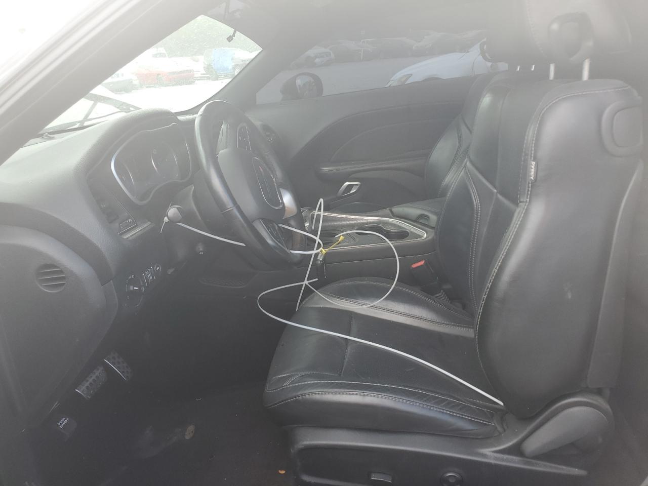 2C3CDZAG0JH280375 2018 Dodge Challenger Sxt