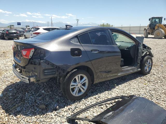 2016 Chevrolet Cruze - Image 3
