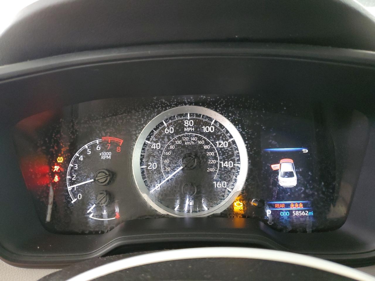 5YFEPMAE2MP188714 TOYOTA COROLLA 2021