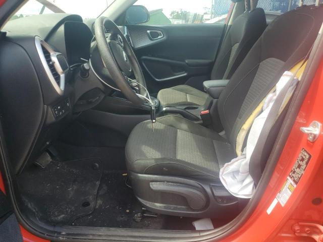 2020 Kia Soul Lx VIN: KNDJ23AU4L7042801 Lot: 60730904