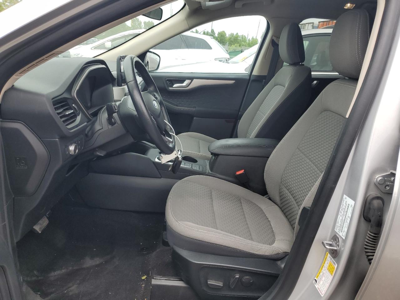 1FMCU0BZ9LUB78723 FORD ESCAPE 2020