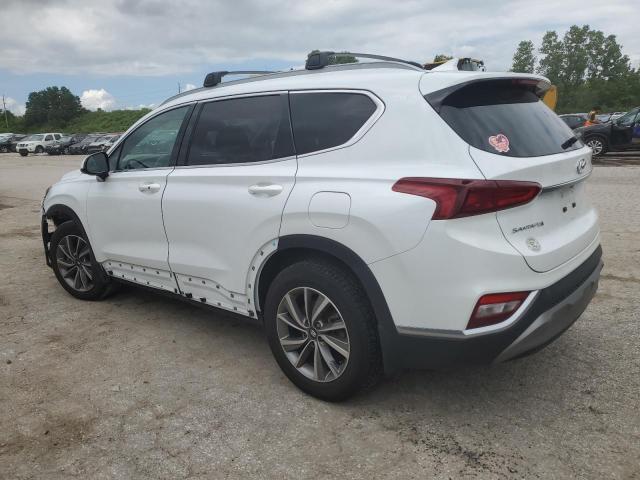 2020 HYUNDAI SANTA FE S 5NMS33AD2LH271312  57934104