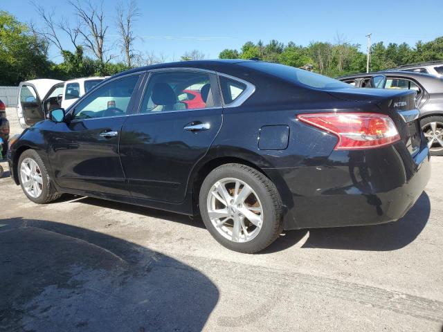 1N4AL3APXDN560504 2013 Nissan Altima 2.5