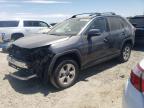 2021 TOYOTA RAV4 LE - 4T3M6RFV5MU008541