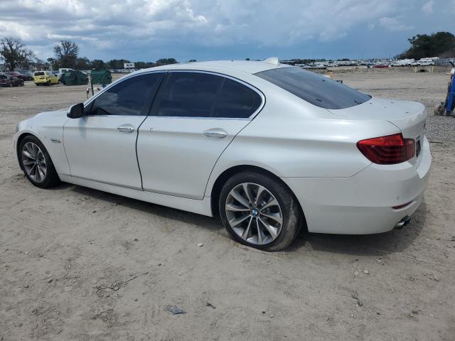 2016 BMW 528 Xi VIN: WBA5A7C53GG149701 Lot: 61392254