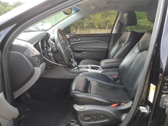 2011 Cadillac Srx Luxury Collection VIN: 3GYFNAEY9BS565143 Lot: 60573634