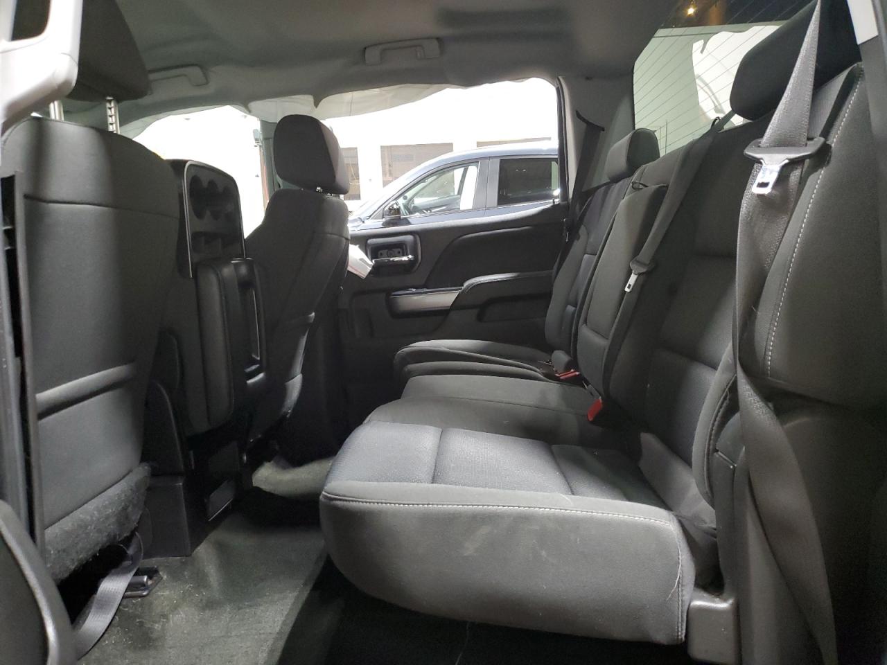 3GCUKREC7JG460224 CHEVROLET ALL Models 2018