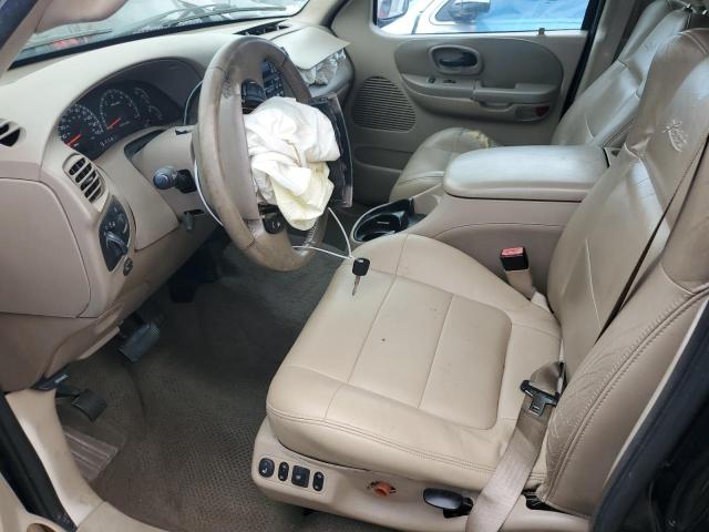 2002 Ford F150 Supercrew VIN: 1FTRW07L02KA24585 Lot: 59488654