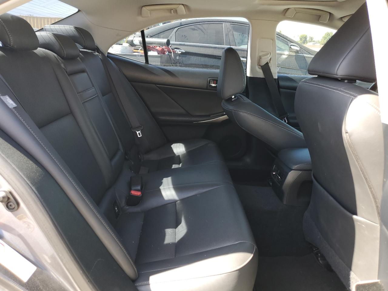 JTHBF1D23F5080705 2015 Lexus Is 250