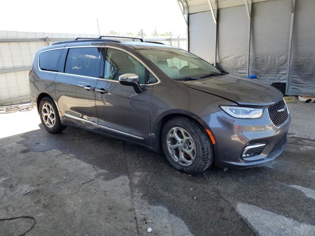 2023 CHRYSLER PACIFICA L - 2C4RC1GG8PR551624