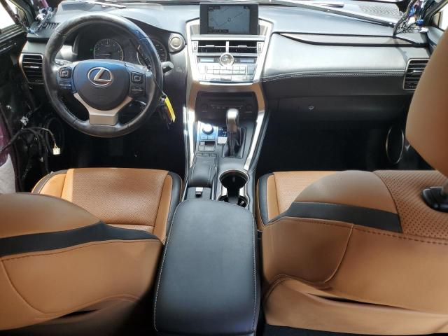 2016 Lexus Nx 200T Base VIN: JTJYARBZ2G2044495 Lot: 56440734