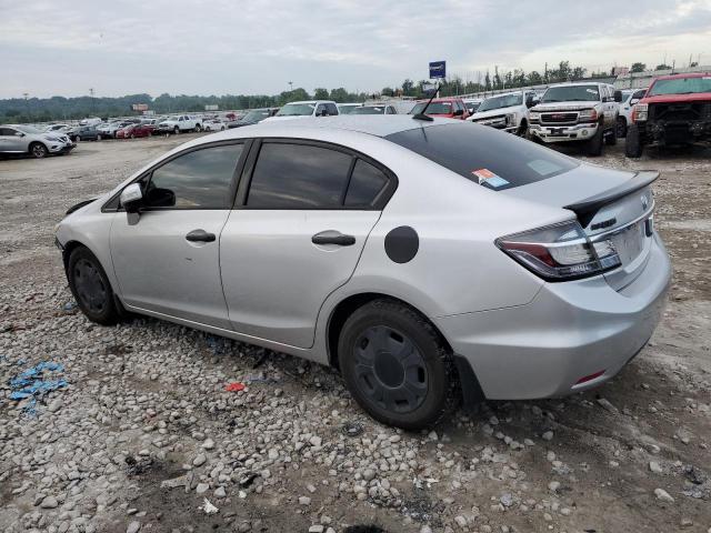 Vin: 19xfb4f24de003887, lot: 58628004, honda civic hybrid 20132