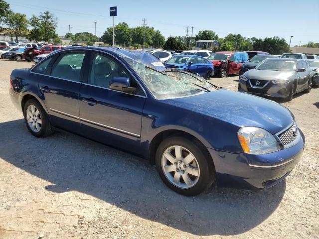 2006 Ford Five Hundred Sel VIN: 1FAHP24106G117970 Lot: 56833844