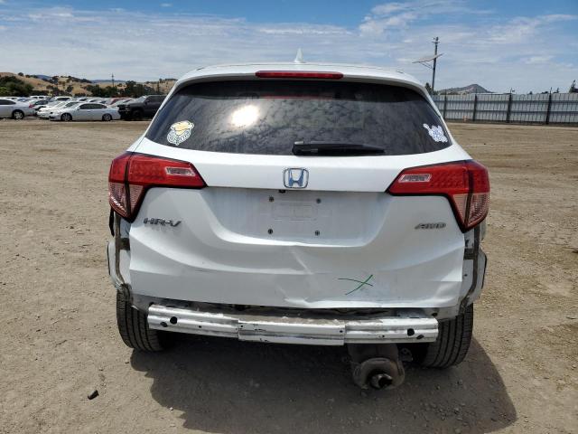 2017 Honda Hr-V Ex VIN: 3CZRU6H57HM727881 Lot: 60446104