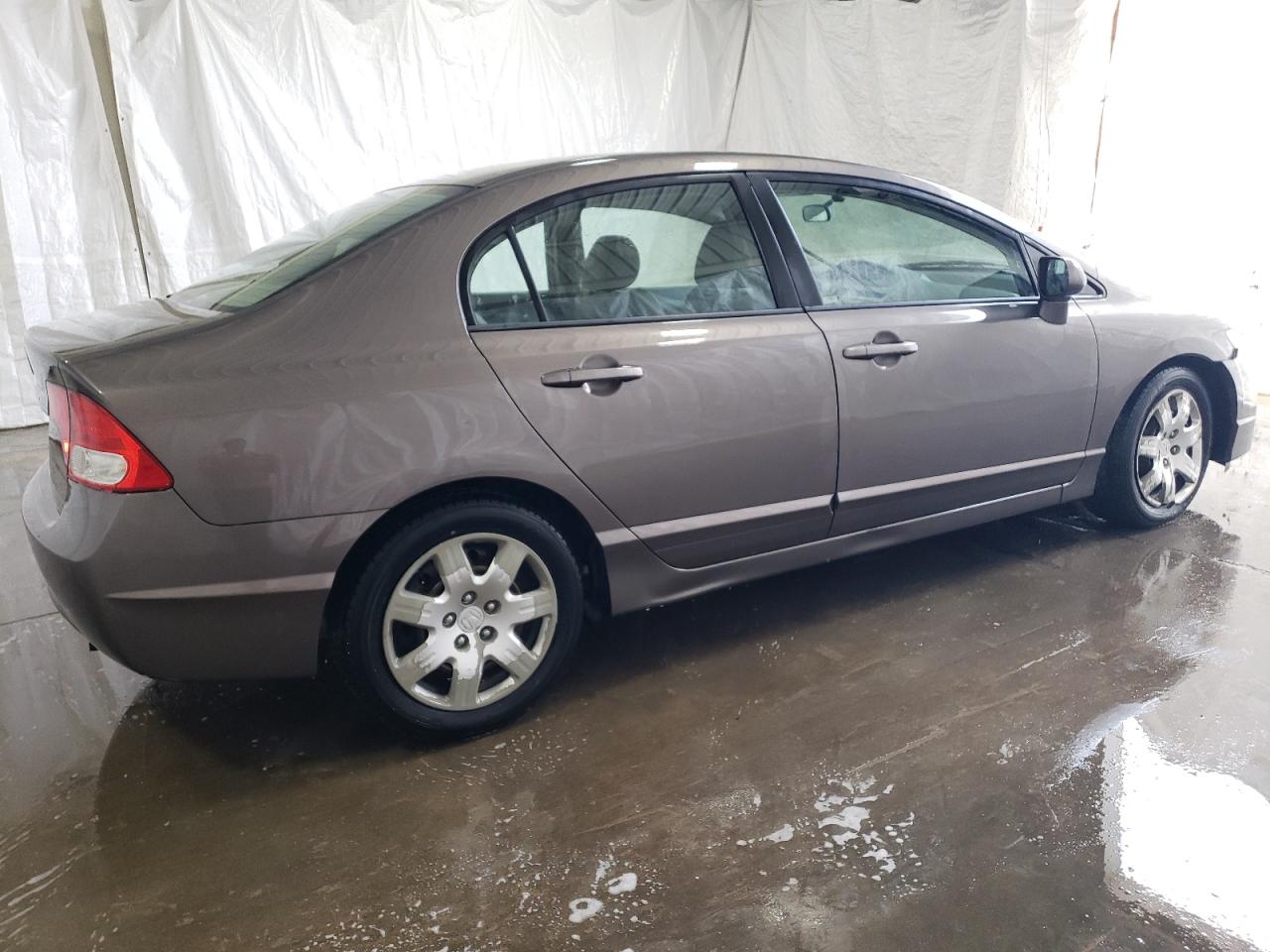 19XFA1F56BE048581 2011 Honda Civic Lx 19XFA1F56BE048581 2011 Honda Civic Lx