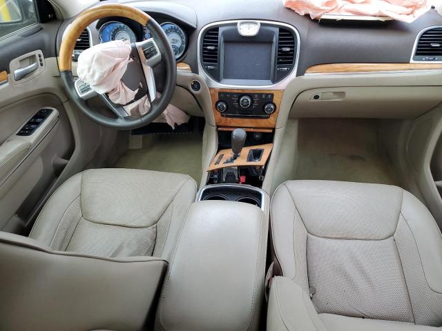 2012 Chrysler 300C VIN: 2C3CCAET8CH274130 Lot: 60629544