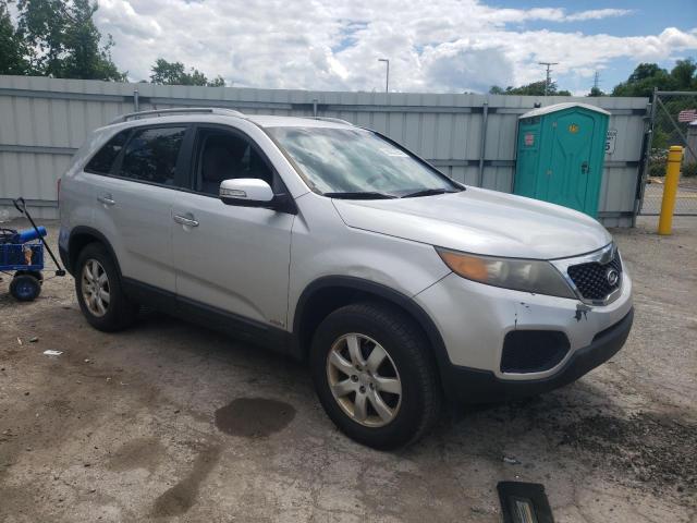 2011 Kia Sorento Base VIN: 5XYKTDA22BG107748 Lot: 58057264