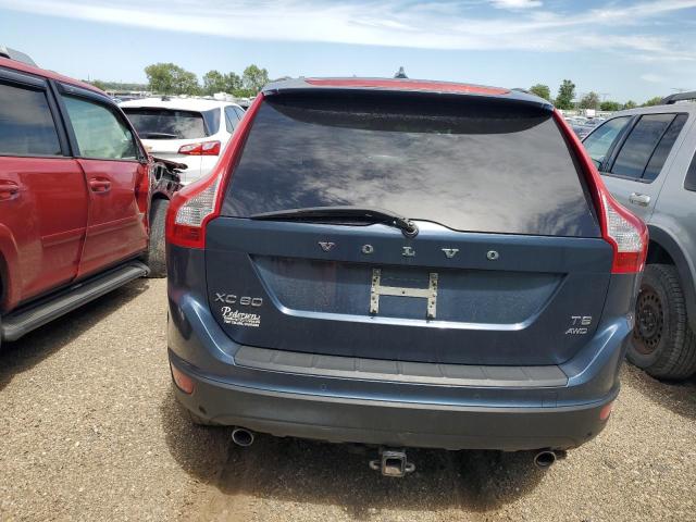 2011 Volvo Xc60 T6 VIN: YV4902DZ4B2201884 Lot: 56427574