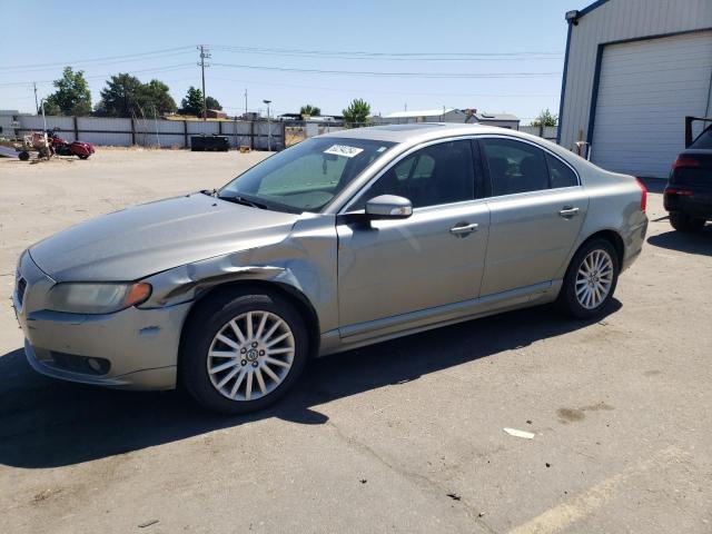 2007 Volvo S80 3.2 VIN: YV1AS982271040670 Lot: 60294254