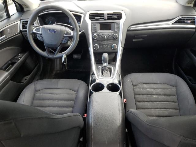 2013 Ford Fusion Se VIN: 3FA6P0H78DR202815 Lot: 58097634