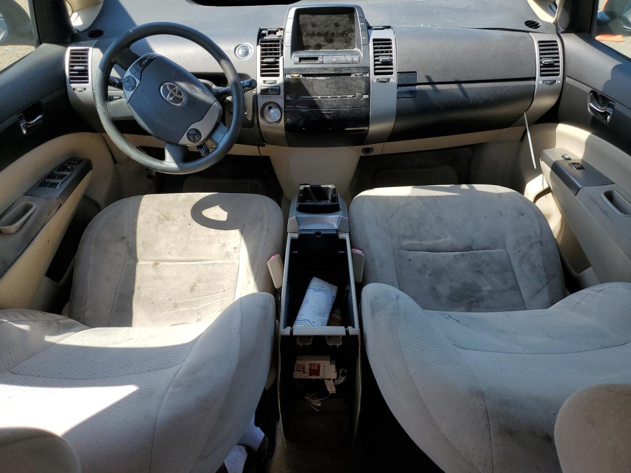 JTDKB20U253079954 2005 Toyota Prius