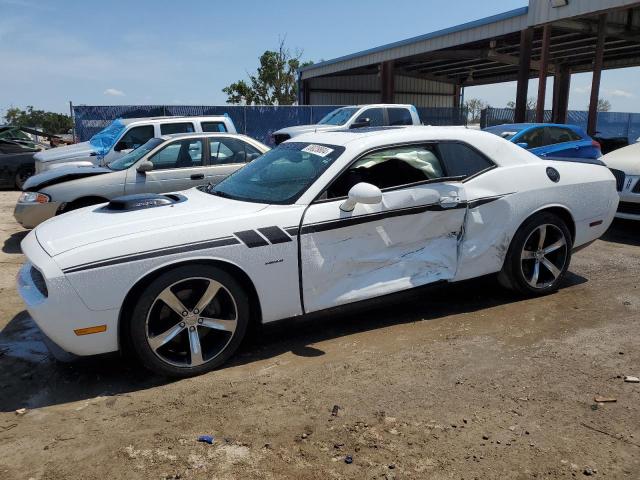 2014 Dodge Challenger R/T VIN: 2C3CDYBT0EH231592 Lot: 58028804