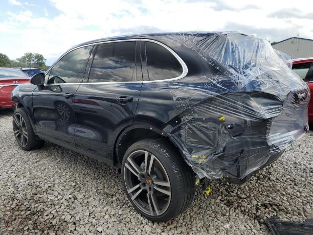 WP1AB2A28GLA96235 2016 Porsche Cayenne S