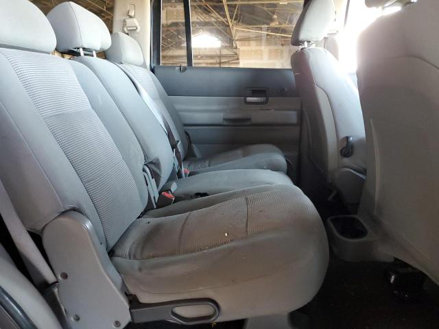 1D8HB48P17F540438 2007 Dodge Durango Slt