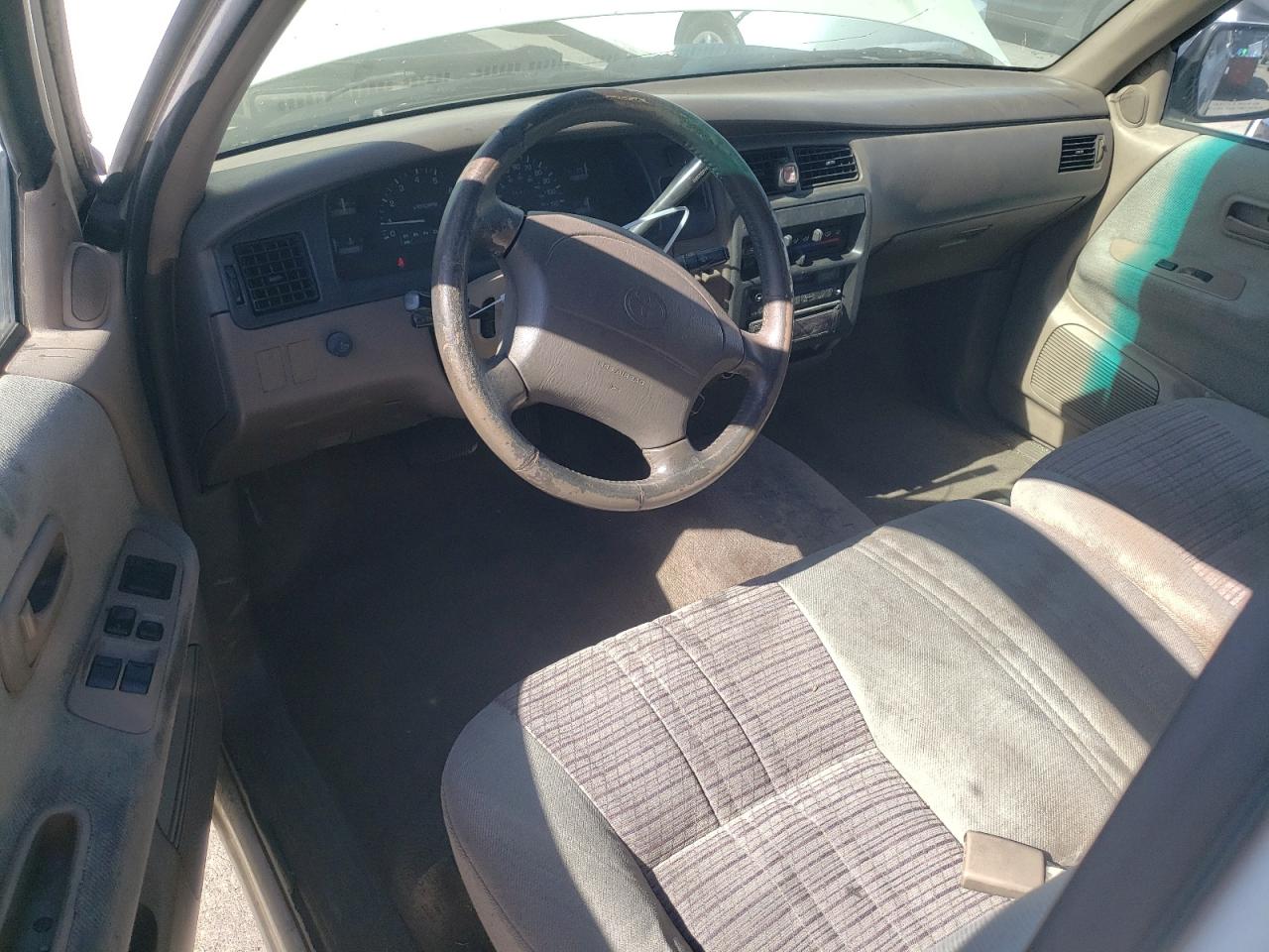 JT4TN14D8T0019613 1996 Toyota T100 Xtracab Sr5