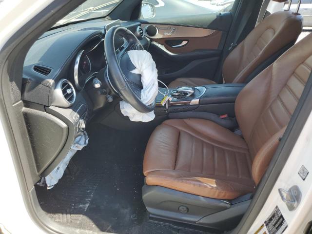 2019 MERCEDES-BENZ GLC 300 4M - WDC0G4KB0KV120401
