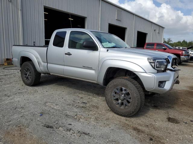 2013 Toyota Tacoma Prerunner Access Cab VIN: 5TFTX4GN2DX016957 Lot: 59778404