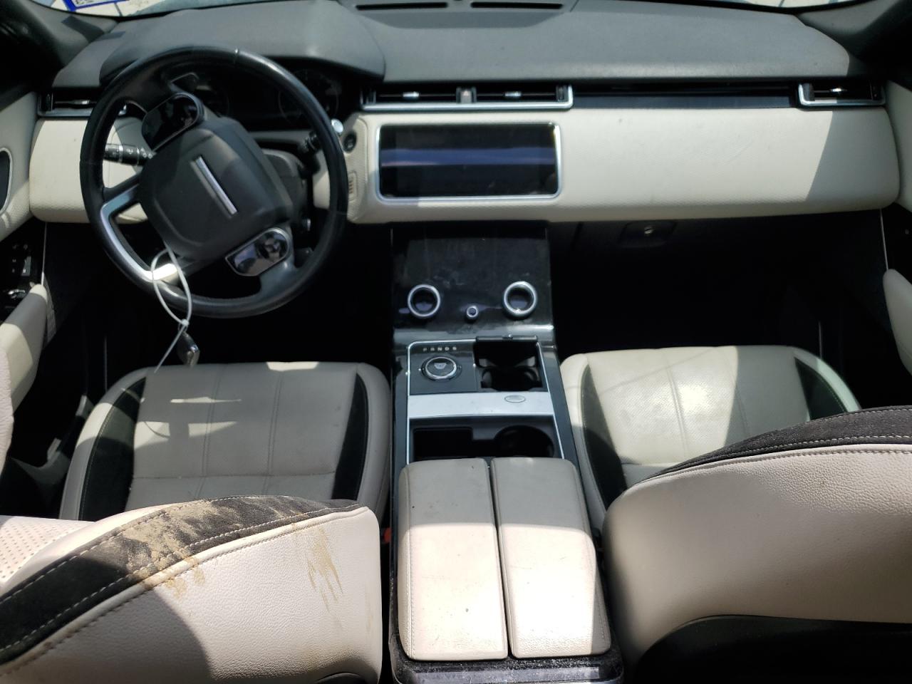 SALYB2EX1LA273437 2020 Land Rover Range Rover Velar S