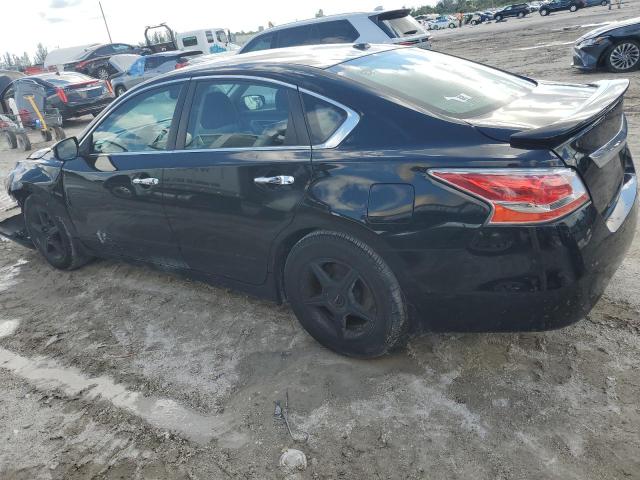 2015 NISSAN ALTIMA 2.5 - 1N4AL3AP7FN862478