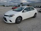 2016 TOYOTA COROLLA L - 5YFBURHE4GP552005