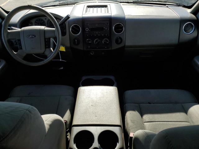 2007 Ford F150 Supercrew VIN: 1FTPW14V27FB56699 Lot: 59296814