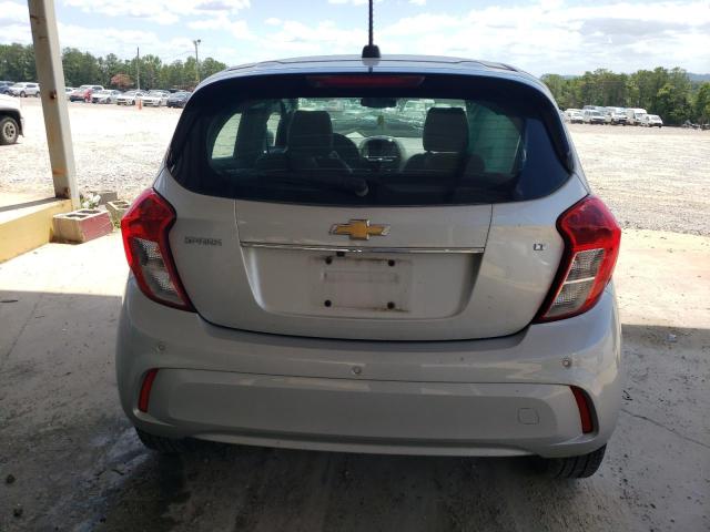 2021 Chevrolet Spark 2Lt VIN: KL8CF6SA5MC224513 Lot: 60049524