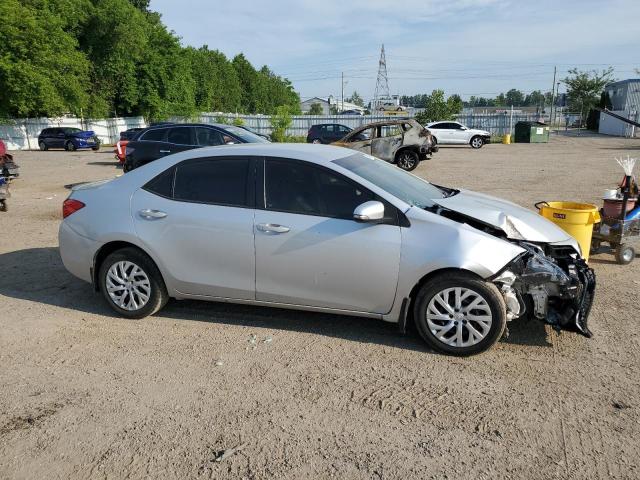 2018 TOYOTA COROLLA L - 2T1BURHE8JC988265